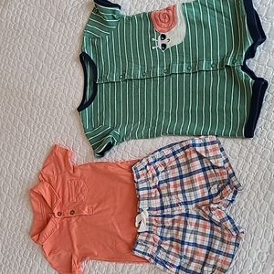 Carters Summer Bundle
